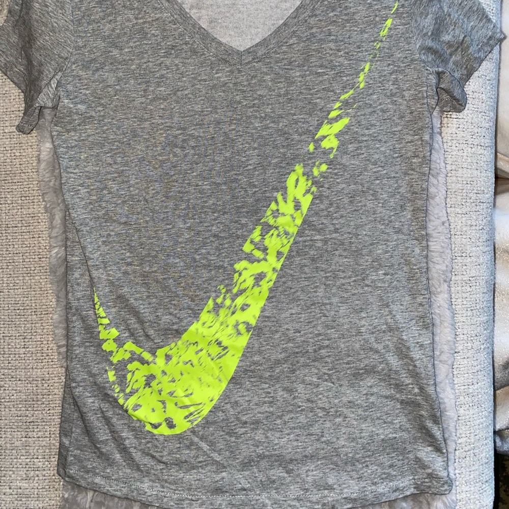 Nike Dri-fit t-shirt